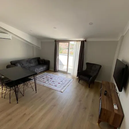 Alkaya Apartment