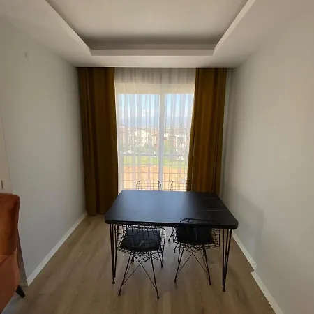Alkaya Apartment Fethiye