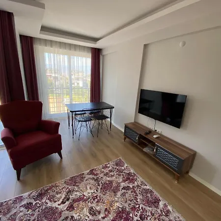 Alkaya Apartment Fethiye