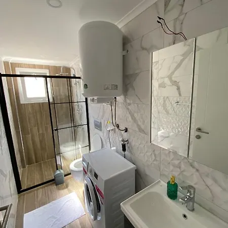 Apartment Alkaya Fethiye