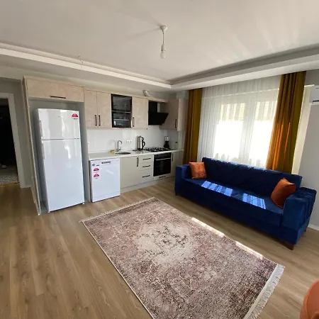 Apartment Alkaya Fethiye