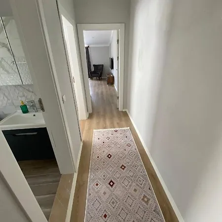 Alkaya Apartment