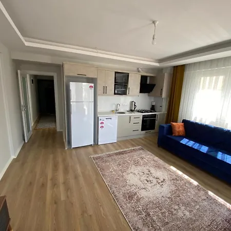 Alkaya Apartment