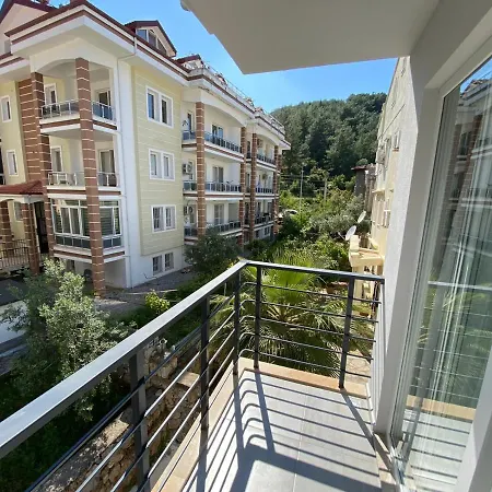 Alkaya * Fethiye