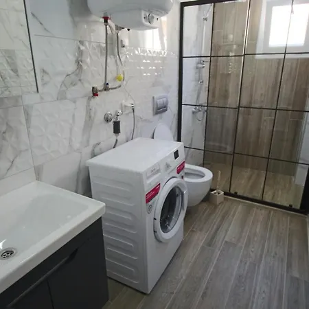 Alkaya Apartment *