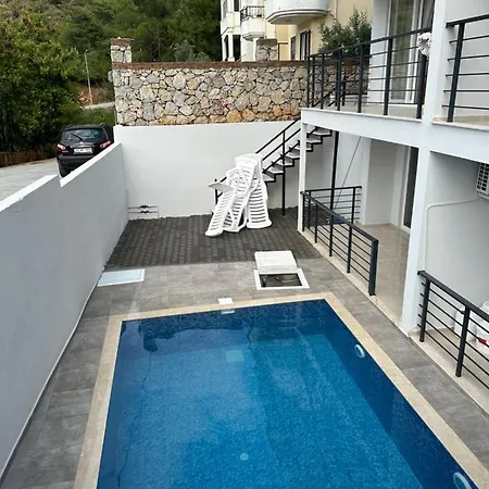 Apartment Alkaya Fethiye