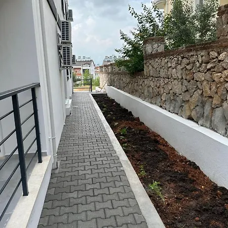 Alkaya Apartment *