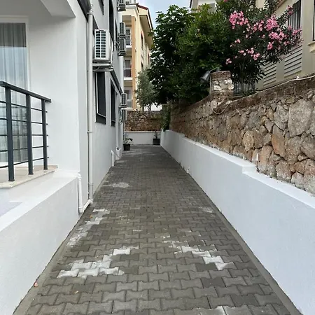 Apartment Alkaya