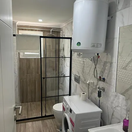 Alkaya Apartment