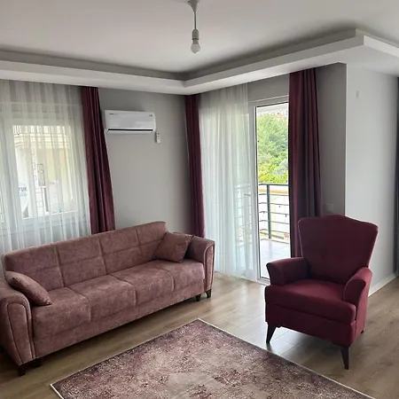 Alkaya Apartment