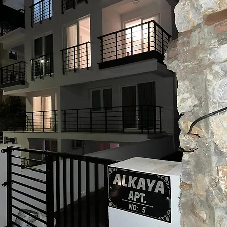 Alkaya Fethiye