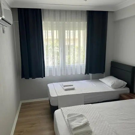 Alkaya * Фетхие