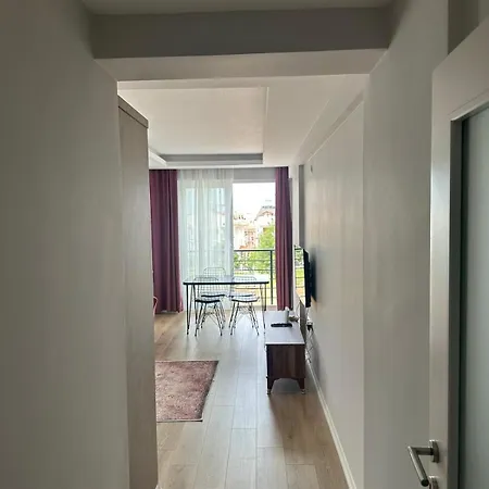 Alkaya Фетхие