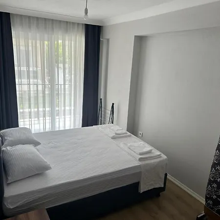 Alkaya * Фетхие