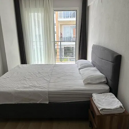 Appartement Alkaya Fethiye