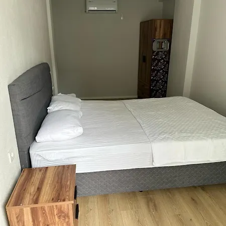 Alkaya 公寓 费特希耶